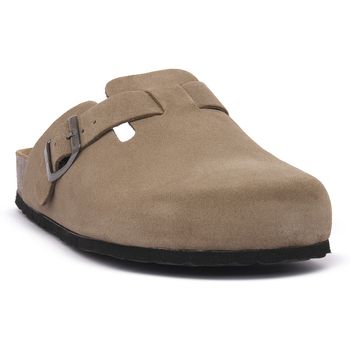 Valleverde Sandalias TAUPE para hombre