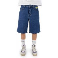 homeboy short x-tra monster denim shorts para hombre