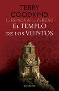 la espada de la verdad n 0417 el templo de los vientos