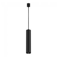 foco colgante para carril monofasico focus unity