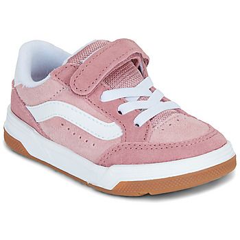 Vans Zapatillas Hylane V Misty Mauve para niña