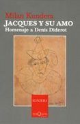 jacques y su amo: homenaje a denis diderot