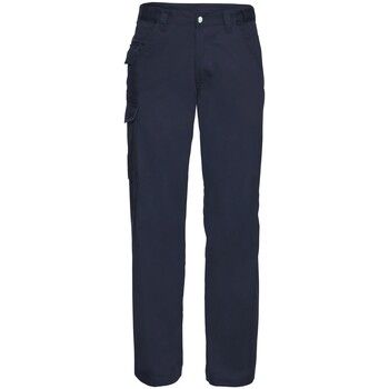 Russell Pantalones 001M para hombre