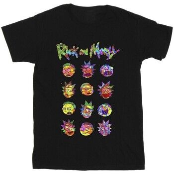 Dessins Animés Camiseta BI51781 para hombre