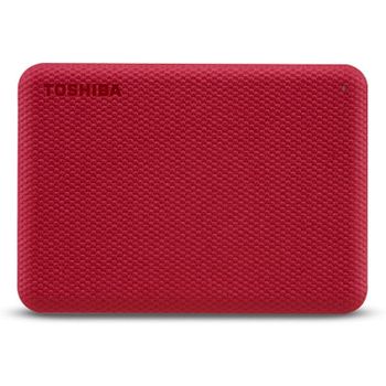 Toshiba Canvio Advance 2.5