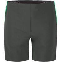 montura short synth para hombre
