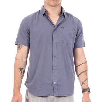 Kaporal Camisa manga corta Baya para hombre
