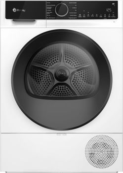BalaySecadora con bomba de calor 9 kg Blanco 3SB093BC