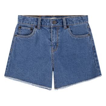 Levis Short niña - para niña