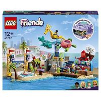 41737 el parque de atracciones de la playa