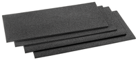 doble estera reduccion de ruido netway 2 x 5004504mm 2 x 5002004 mm
