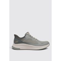 skechers zapatillas slip-ins bobs squad 4 para mujer