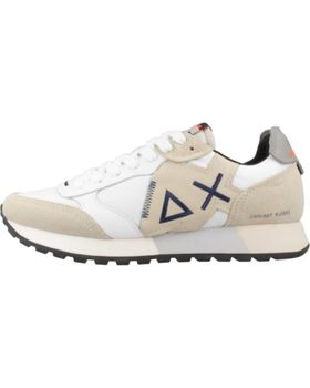 de SUN68 ZAPATILLAS HOMBRE MODELO SCPZ42116 COLOR BLANCO BIANCO