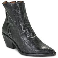 airstep  as98 botines country croco para mujer