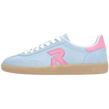 Rieker Zapatillas San Diego para mujer