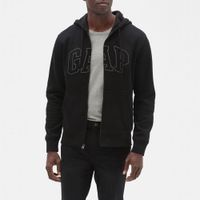 gap sudadera true black 499917-200