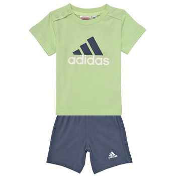 adidas Chándal I BL CO T SET para niño