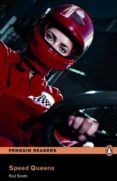 level 1 speed queens book and cd pack