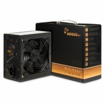 Inter-Tech Argus BPS-700 700W 80 Plus Bronze