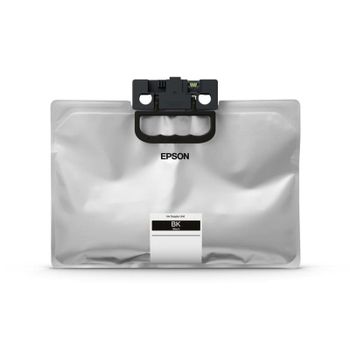 Cartucho de Tinta Epson DURABrite Pro Extra Alto Rendimiento Negro