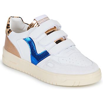 Victoria Zapatillas SEUL TIRAS EFECTO PIEL ANIMAL PRINT para mujer
