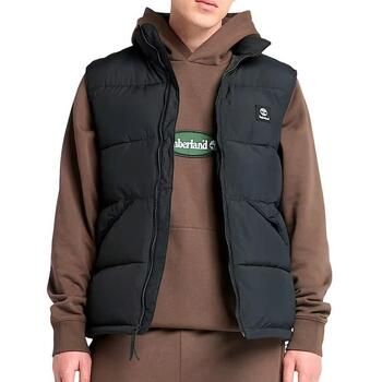 Timberland Abrigo de plumas Doudoune sans manche para hombre