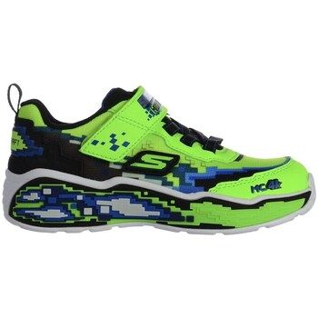 Skechers Zapatillas Mega Scene para niño