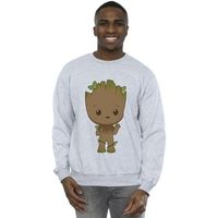marvel jersey i am groot para hombre