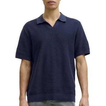 Jack & Jones Polo Aston Split para hombre