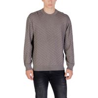 armani exchange jersey pullover xm001316 af10454 para hombre
