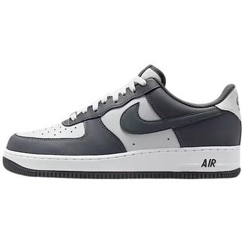 Nike Zapatillas Baskets Air Force 1 '07 cuir para hombre
