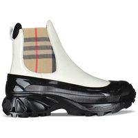 burberry botines - para mujer