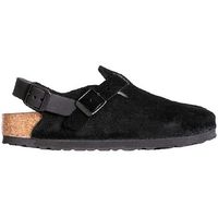 birkenstock mocasines sandales tokio daim para mujer