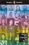 women who changed the world penguin readers