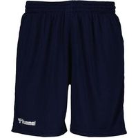 hummel short solo para mujer