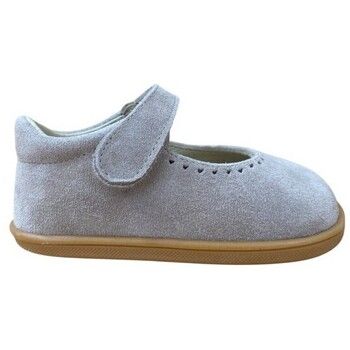 Blanditos Bailarinas DELHI MERCEDITAS RESPETUOSA Gris para niña