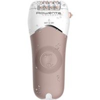 Rowenta EP4930 depiladora 6 pinzas Blanco