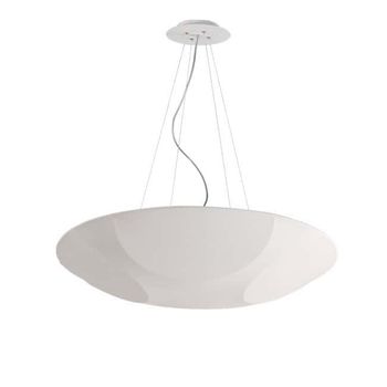 Lámpara de tela alpha collection (dish rcil)