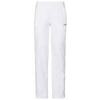 pantalon head club blanco mujer