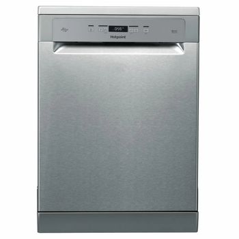 Hotpoint HFC3T232WFGXUK