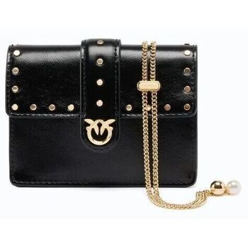 Pinko Bolso LOVE POCKET STUDS 107637 A3LP-Z99Y para mujer