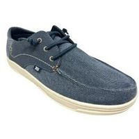 xti zapatillas zapato caballero 145728 azul para hombre