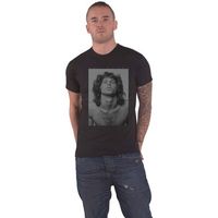 the doors tops y camisetas jim beads para mujer