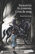crim de sang premi sant jordi 2011