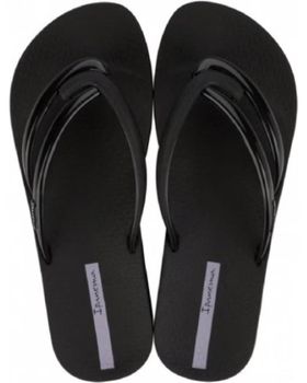 de IPANEMA CHANCLAS IPANEMA COMFY NEGRAS AQ709