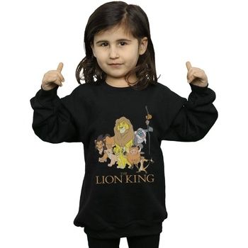 Disney Jersey The Lion King para niña