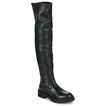 Geox Botas altas D IRIDEA H para mujer