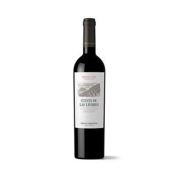 Pago De Carraovejas Cuesta De Las Liebres 2020 Vino Tinto España Ribera Del Duero 75 Cl. 15.0º