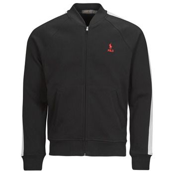 Polo Ralph Lauren Chaqueta deporte BOMBER CON BANDAS para hombre