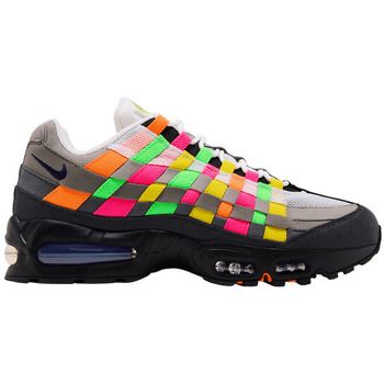 Nike Deportivas Moda Air Max 95 Big Bubble Woven Multi para mujer